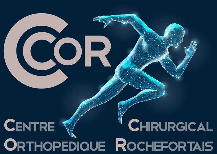 logo Centre Chirurgical Orthopédique Rochefort