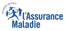 logo assurance maladie